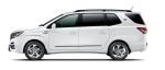 SsangYong Korando Turismo 2018 года